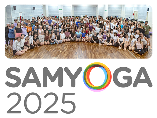 Asociación Argentina de Yoga Iyengar