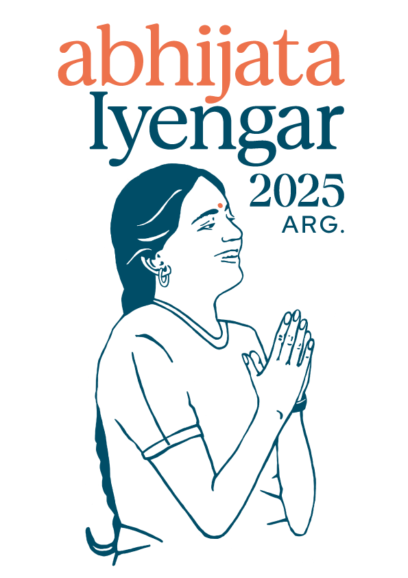 Asociación Argentina de Yoga Iyengar