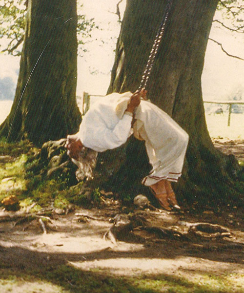 Asociación Argentina de Yoga Iyengar