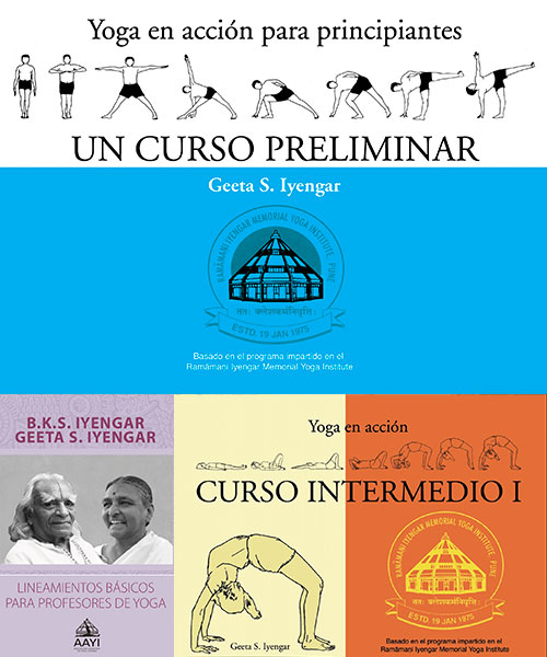 Asociación Argentina de Yoga Iyengar