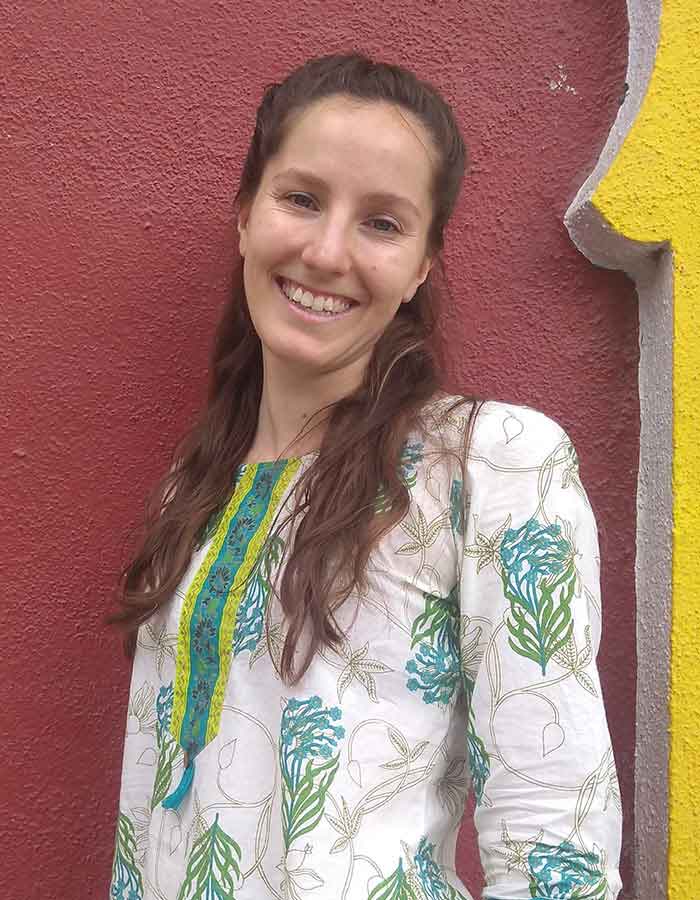 Asociación Argentina de Yoga Iyengar