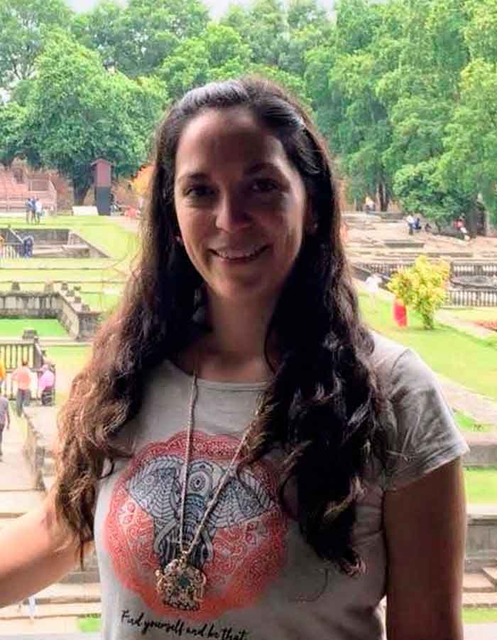 Asociación Argentina de Yoga Iyengar