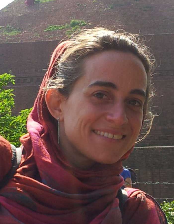 Asociación Argentina de Yoga Iyengar