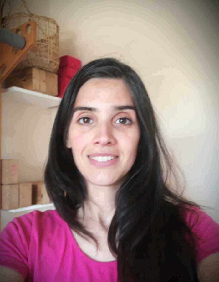 Asociación Argentina de Yoga Iyengar