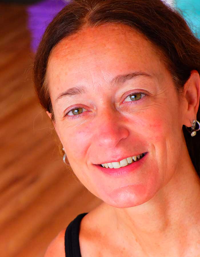 Asociación Argentina de Yoga Iyengar