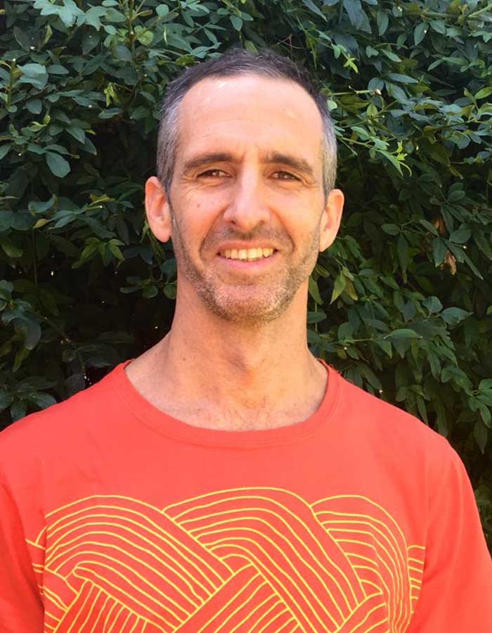 Asociación Argentina de Yoga Iyengar