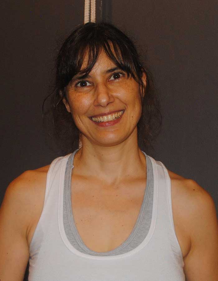 Asociación Argentina de Yoga Iyengar
