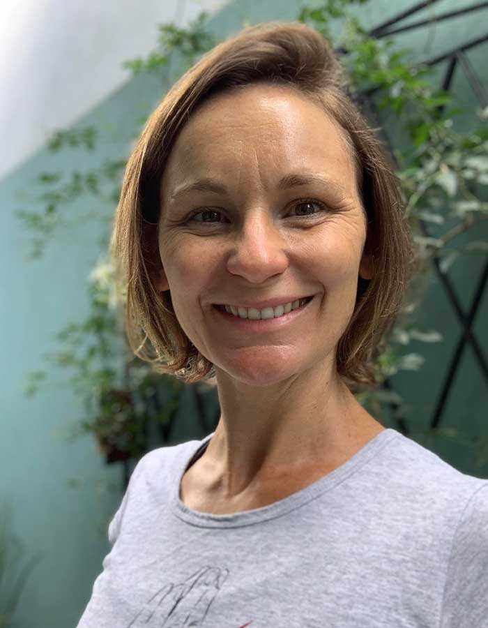 Asociación Argentina de Yoga Iyengar