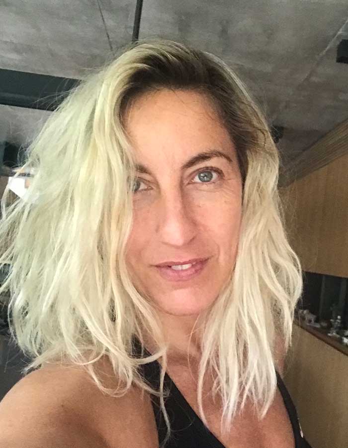 Asociación Argentina de Yoga Iyengar