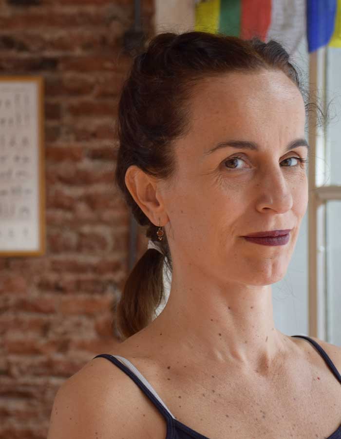 Asociación Argentina de Yoga Iyengar