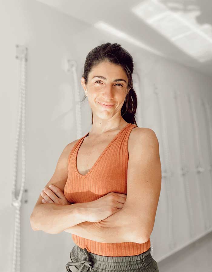 Asociación Argentina de Yoga Iyengar