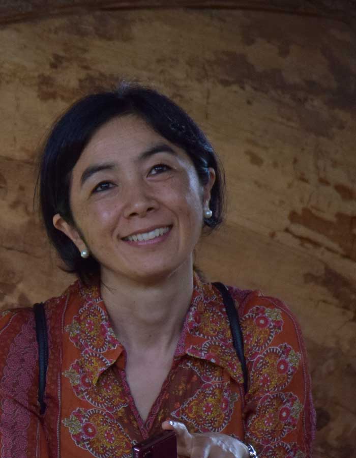 Asociación Argentina de Yoga Iyengar