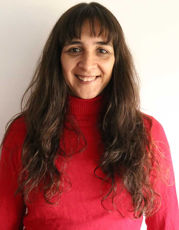 Asociación Argentina de Yoga Iyengar