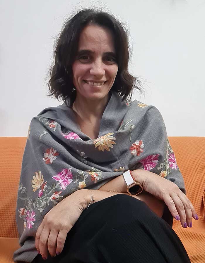Asociación Argentina de Yoga Iyengar