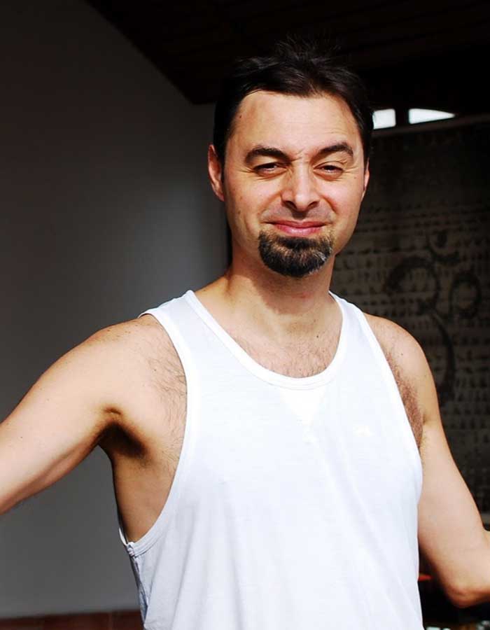 Asociación Argentina de Yoga Iyengar