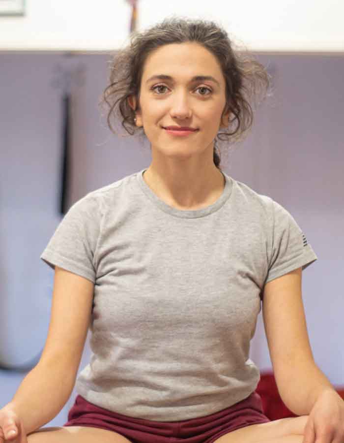 Asociación Argentina de Yoga Iyengar