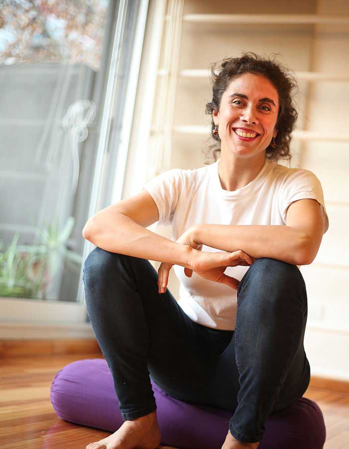 Asociación Argentina de Yoga Iyengar
