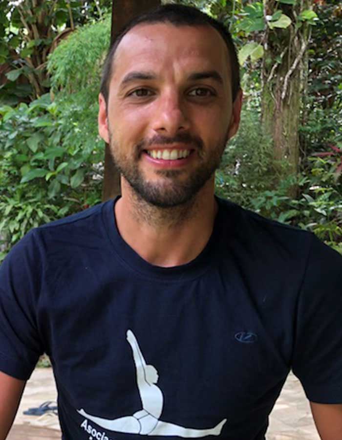Asociación Argentina de Yoga Iyengar