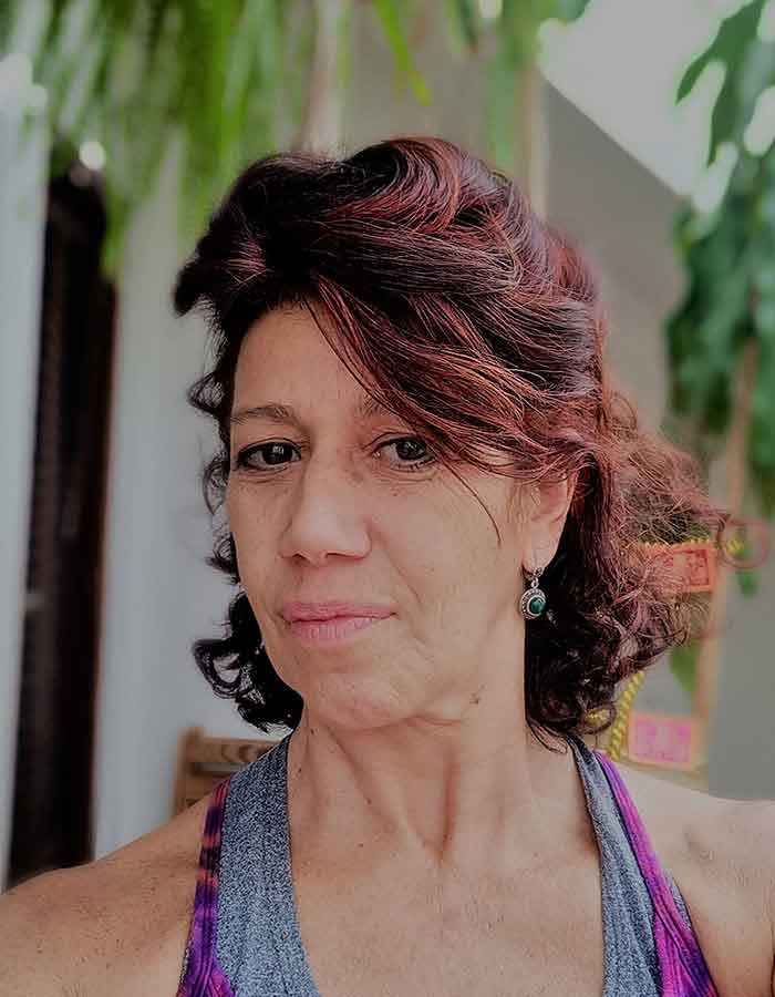 Asociación Argentina de Yoga Iyengar