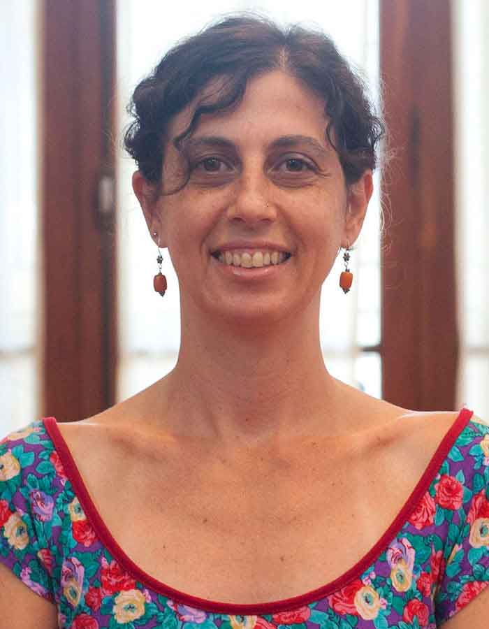 Asociación Argentina de Yoga Iyengar