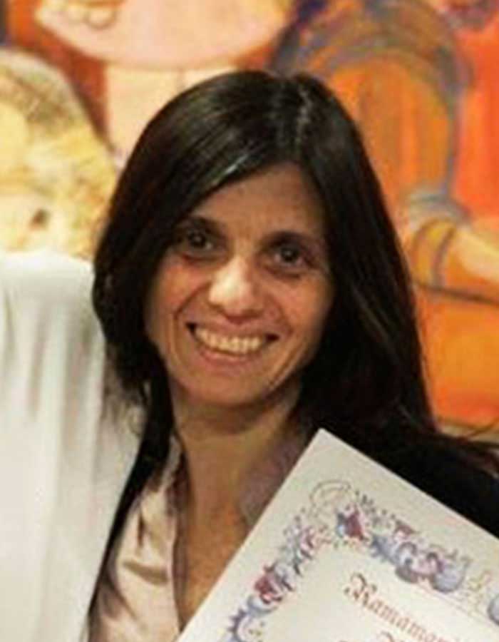 Asociación Argentina de Yoga Iyengar