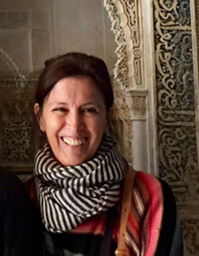 Asociación Argentina de Yoga Iyengar