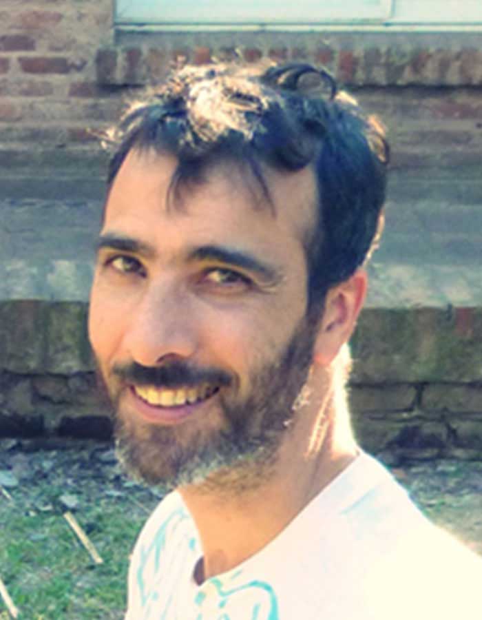 Asociación Argentina de Yoga Iyengar