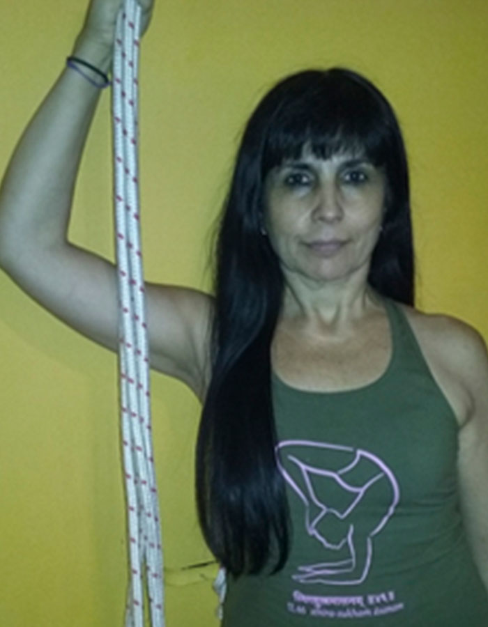 Asociación Argentina de Yoga Iyengar