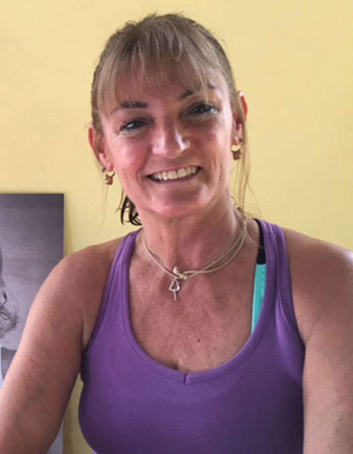 Asociación Argentina de Yoga Iyengar