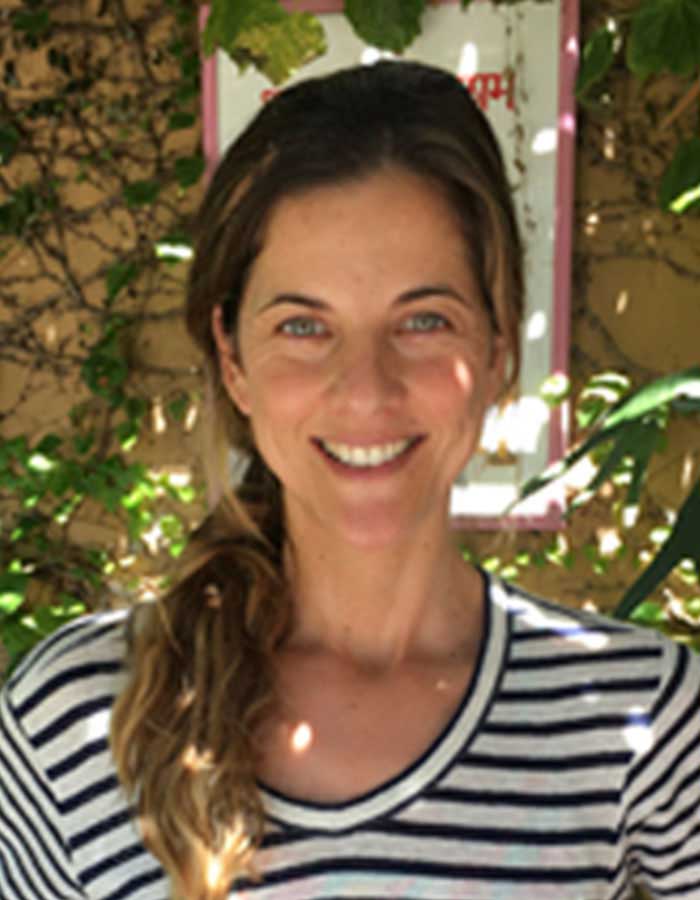 Asociación Argentina de Yoga Iyengar
