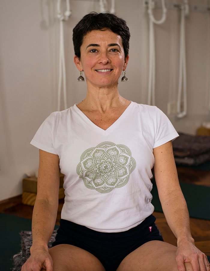 Asociación Argentina de Yoga Iyengar