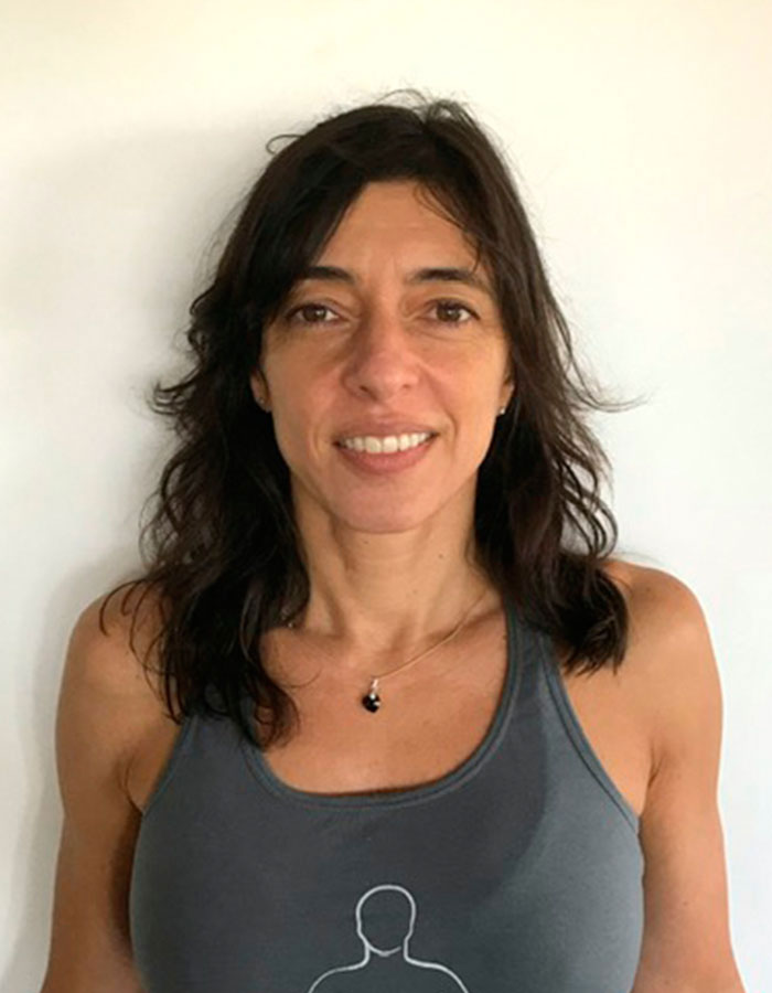 Asociación Argentina de Yoga Iyengar
