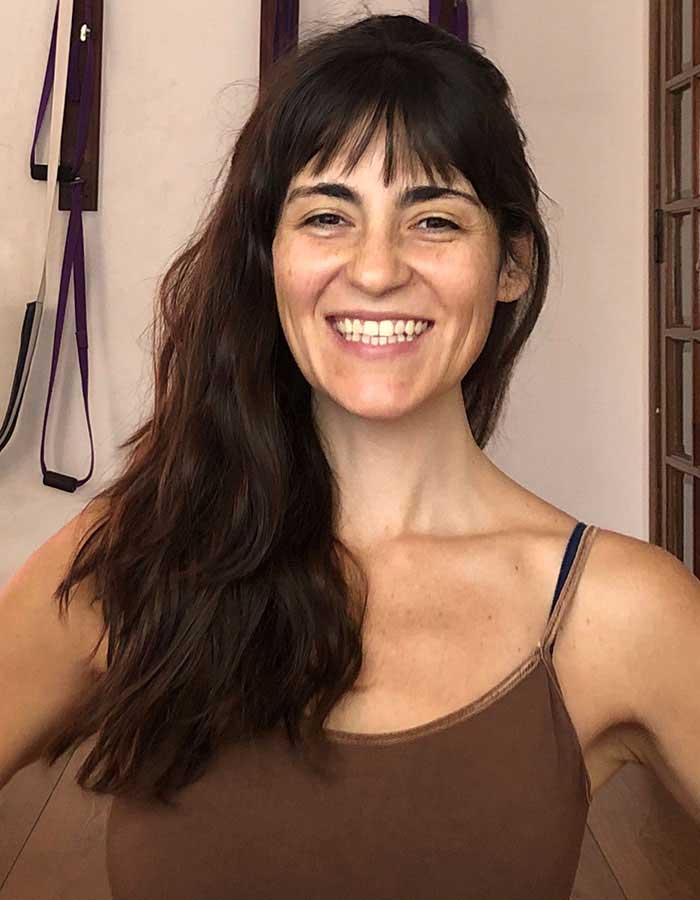 Asociación Argentina de Yoga Iyengar