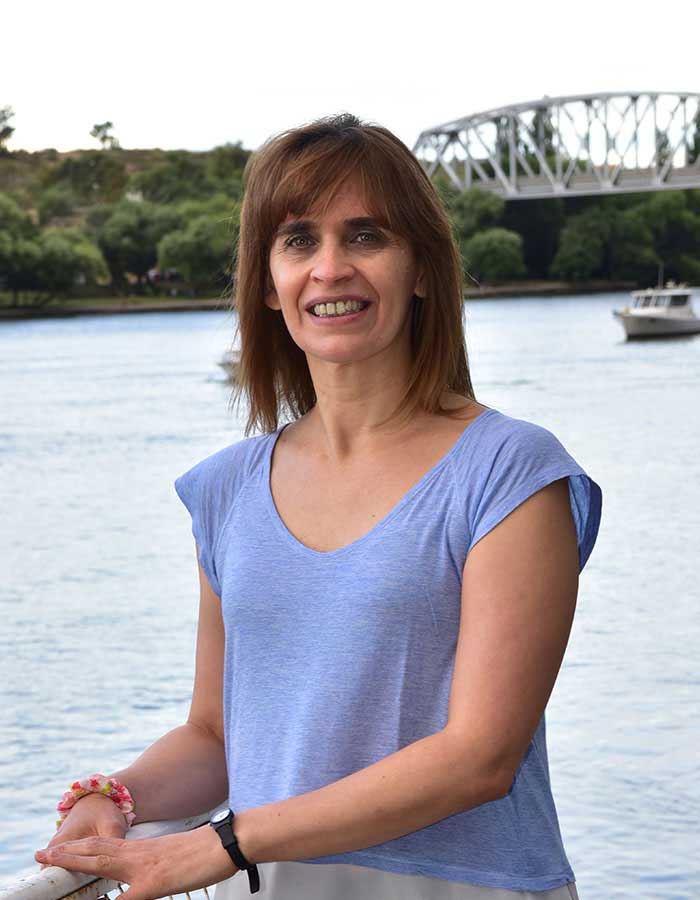 Asociación Argentina de Yoga Iyengar