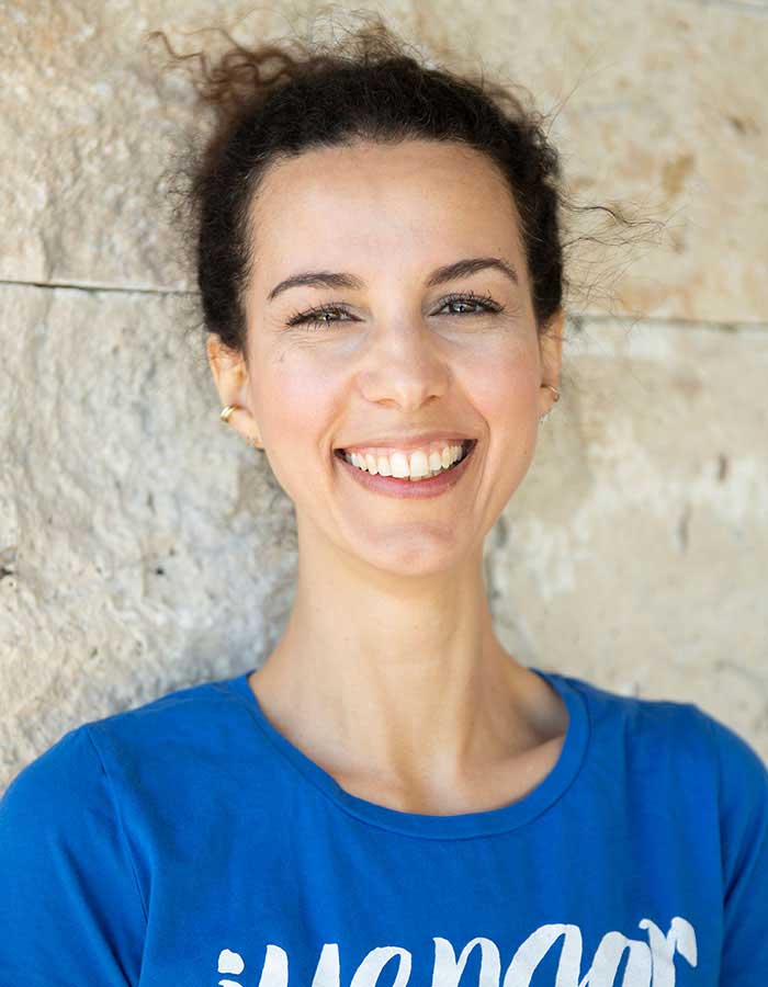 Asociación Argentina de Yoga Iyengar