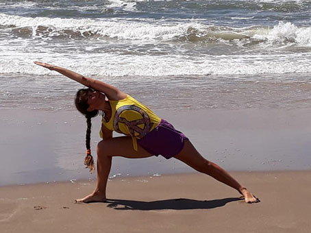 Asociación Argentina de Yoga Iyengar