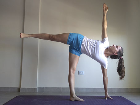 Asociación Argentina de Yoga Iyengar