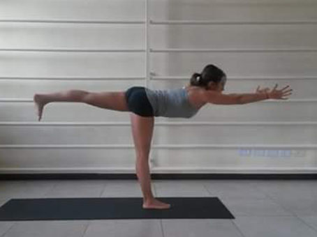 Asociación Argentina de Yoga Iyengar