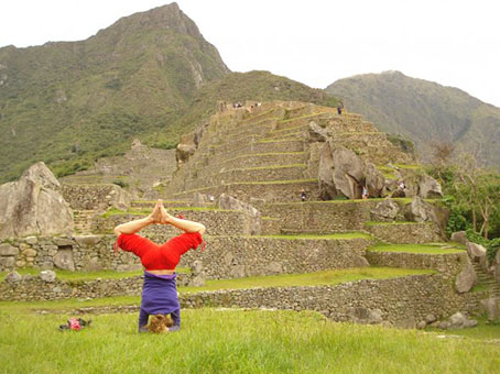 Asociación Argentina de Yoga Iyengar