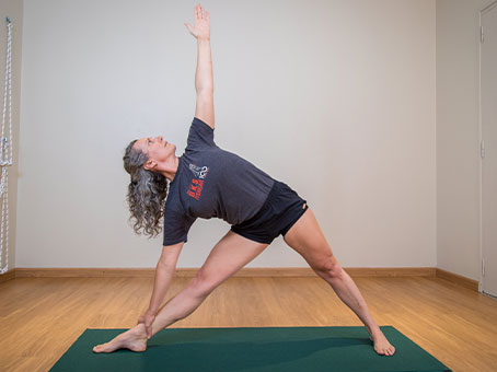 Asociación Argentina de Yoga Iyengar