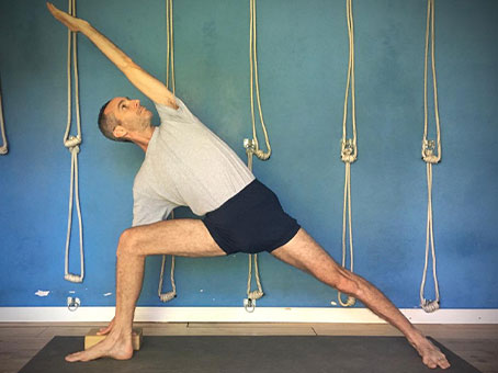 Asociación Argentina de Yoga Iyengar