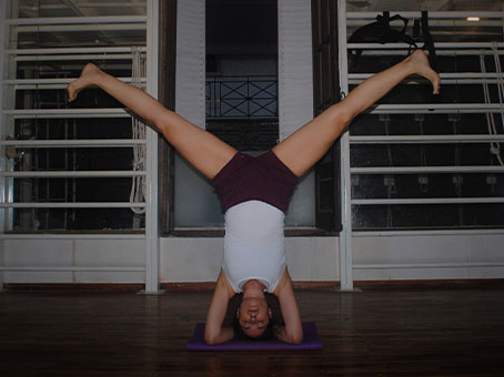 Asociación Argentina de Yoga Iyengar