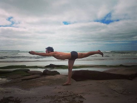 Asociación Argentina de Yoga Iyengar