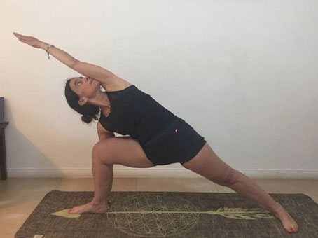 Asociación Argentina de Yoga Iyengar