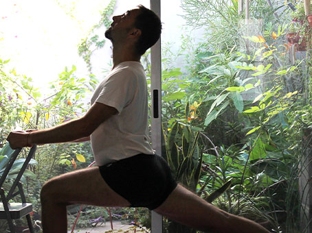 Asociación Argentina de Yoga Iyengar