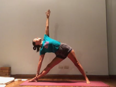 Asociación Argentina de Yoga Iyengar