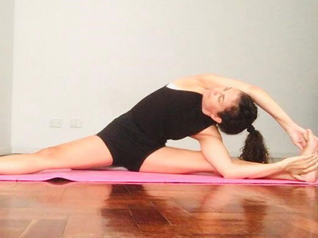 Asociación Argentina de Yoga Iyengar