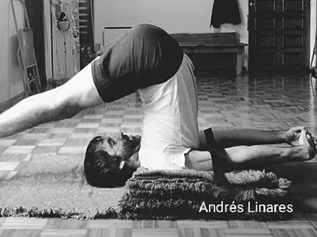 Asociación Argentina de Yoga Iyengar