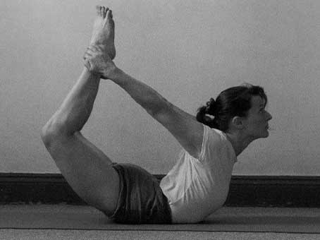 Asociación Argentina de Yoga Iyengar