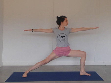 Asociación Argentina de Yoga Iyengar